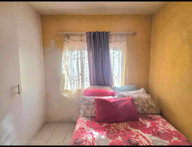 2 BEDROOM APARTMENT FOR SALE IN DAWN PARK